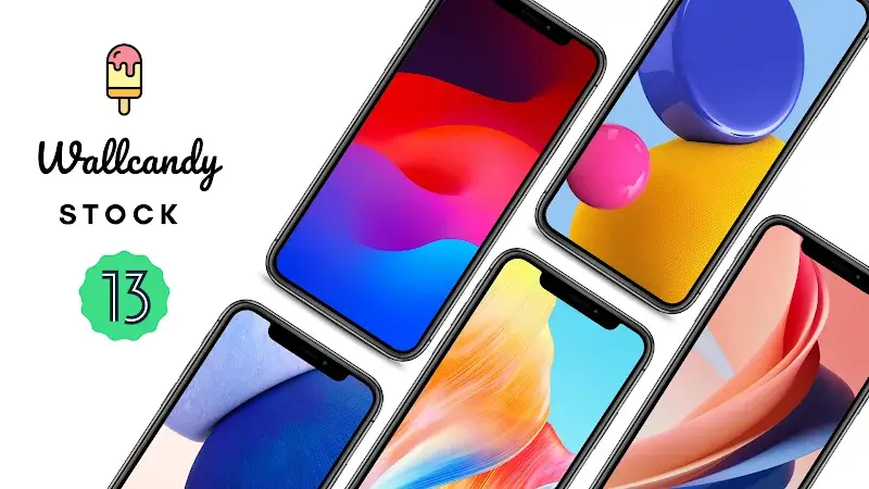 WallCandy скриншот 4