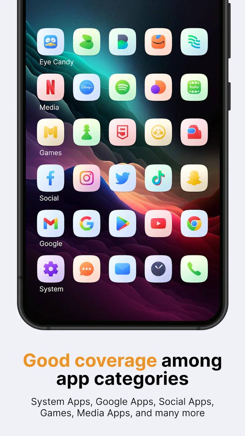 Ares Light Screenshot 4