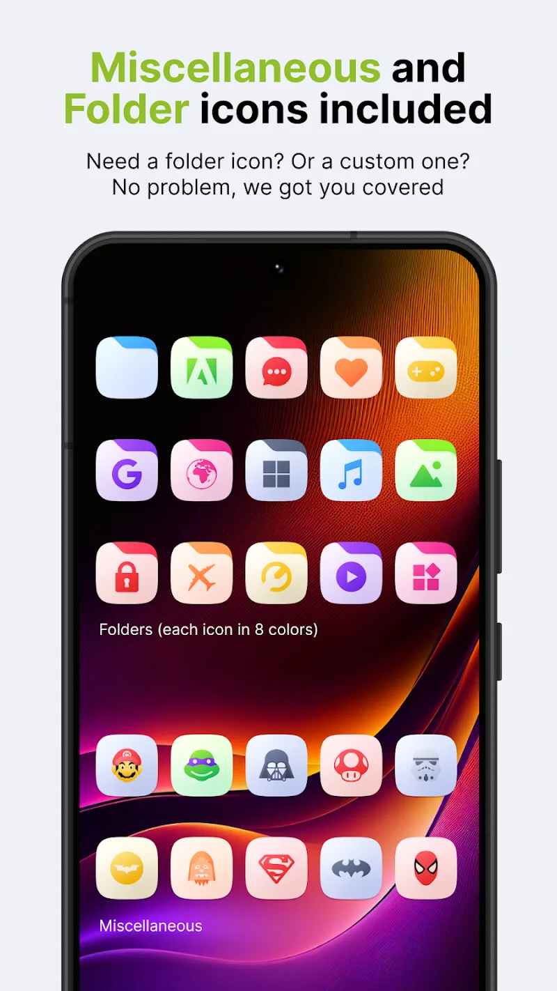 Ares Light Screenshot 5