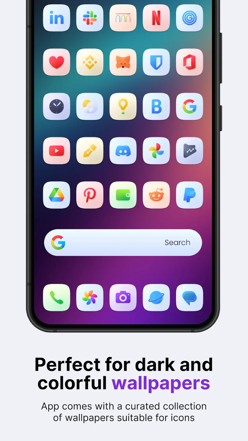Ares Light Screenshot 2