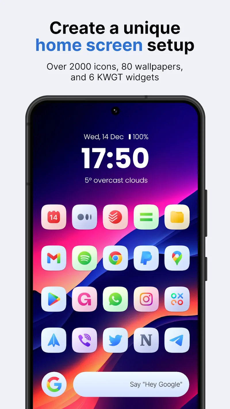Ares Light Screenshot 1