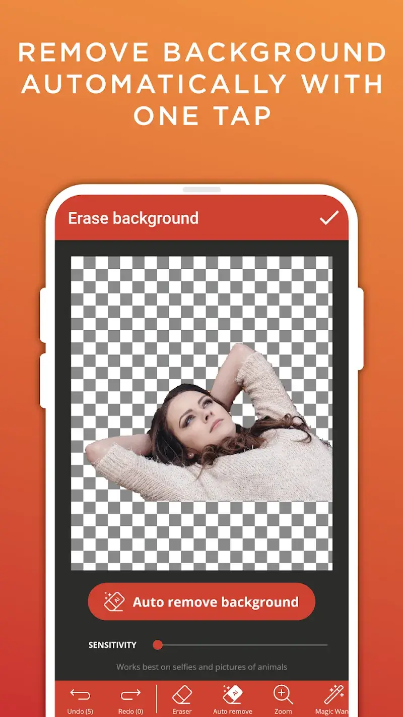 Image Combiner PRO capture d'écran 4