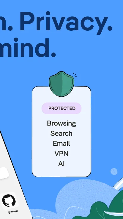 DuckDuckGo スクリーンショット 2
