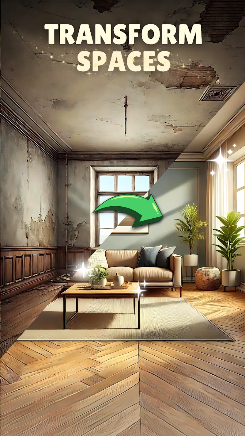 ภาพหน้าจอ Real Estate Tycoon 5