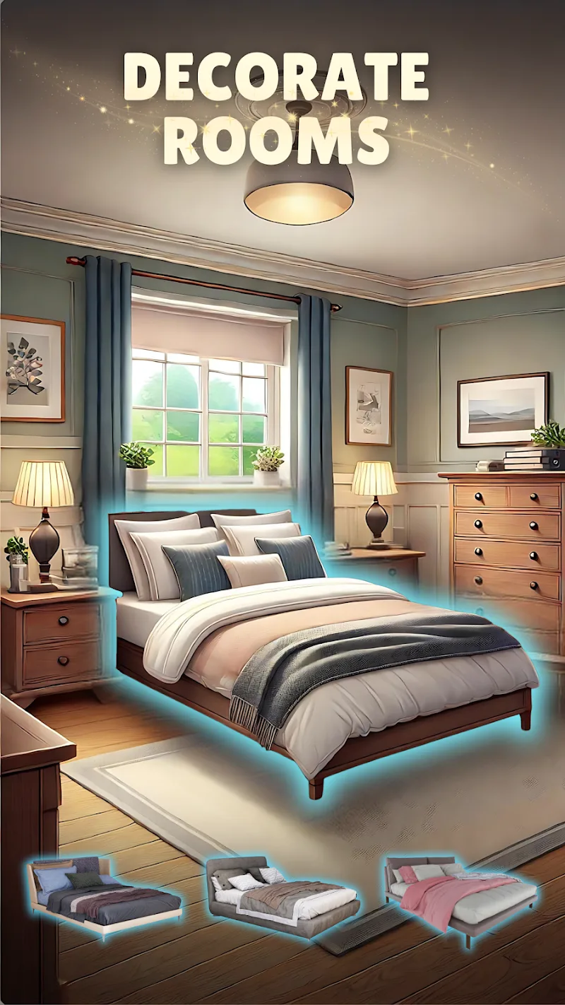 ภาพหน้าจอ Real Estate Tycoon 4