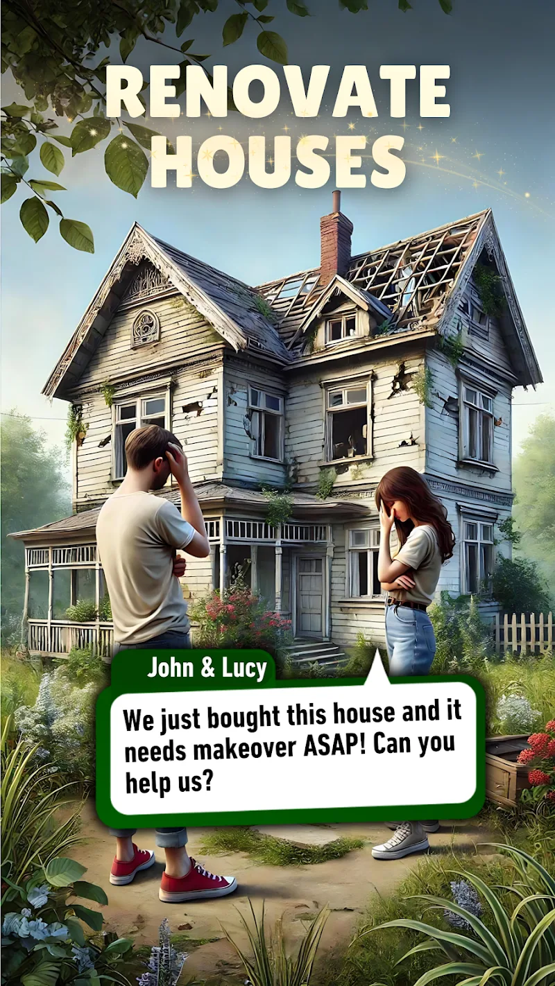 ภาพหน้าจอ Real Estate Tycoon 3