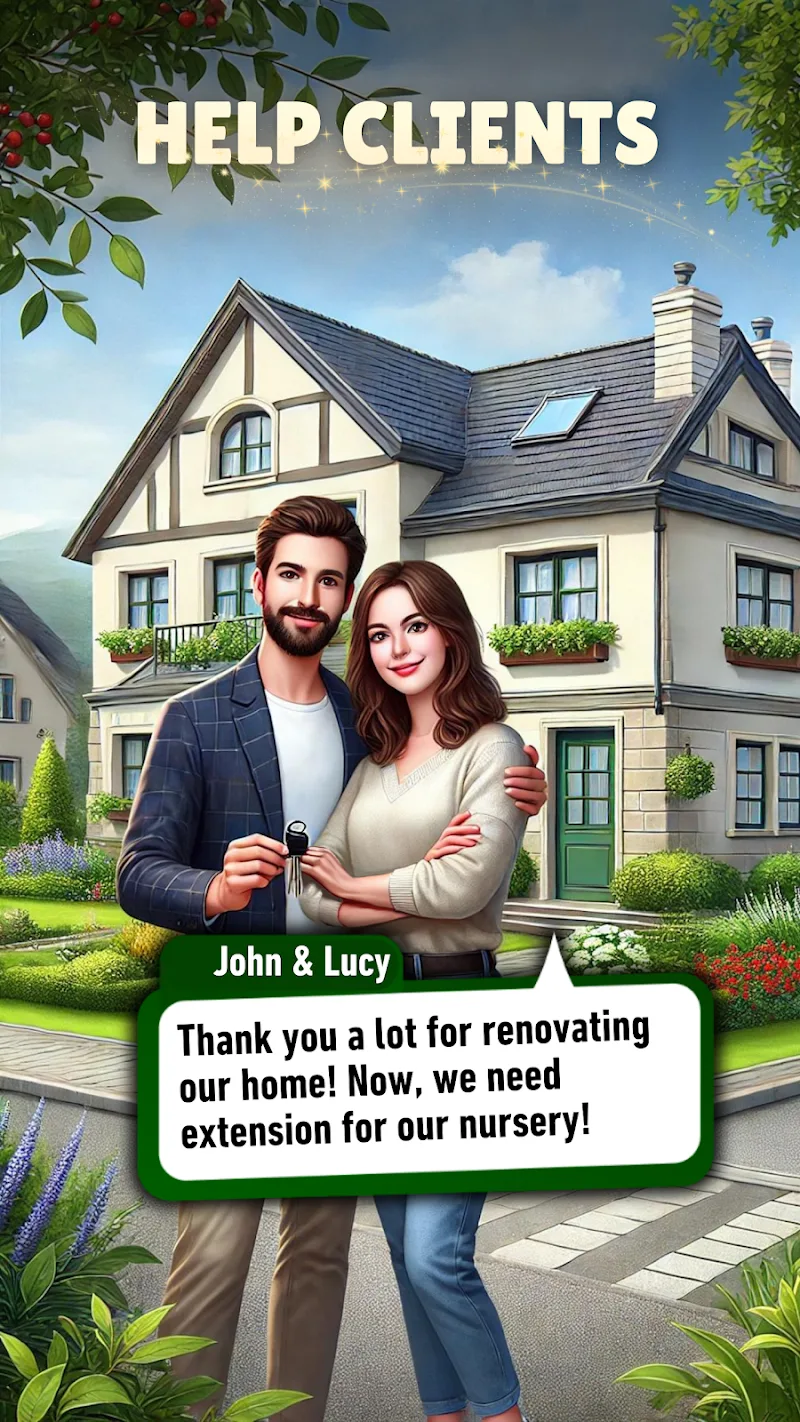 ภาพหน้าจอ Real Estate Tycoon 6