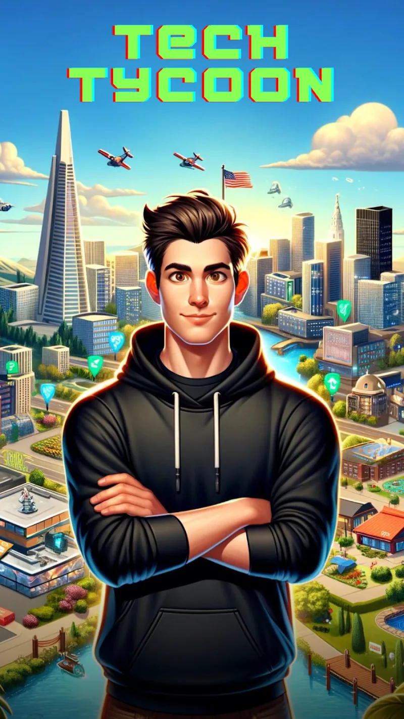 Anteprima Tech Mogul 4