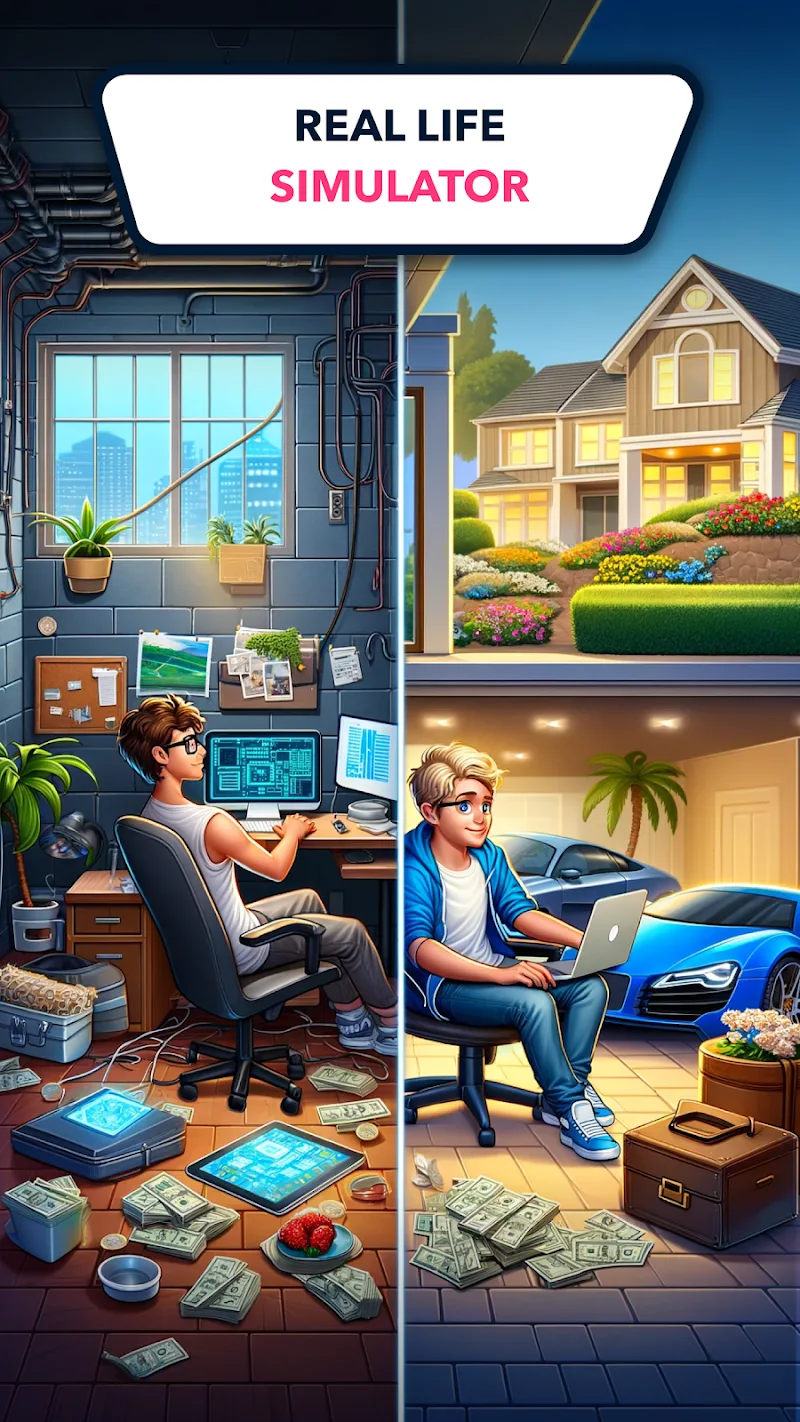 Anteprima Tech Mogul 6