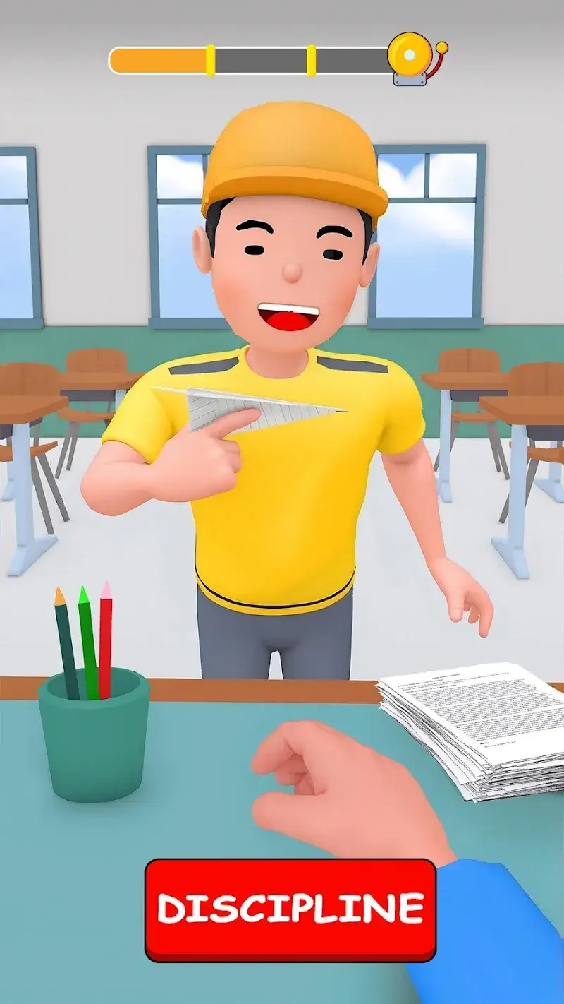 Pass or Fail screenshot 6