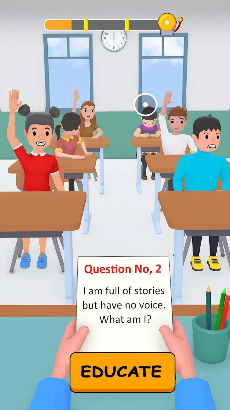 Pass or Fail screenshot 4