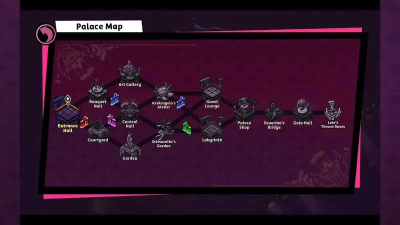 Dandy Ace gameplay screenshot 5