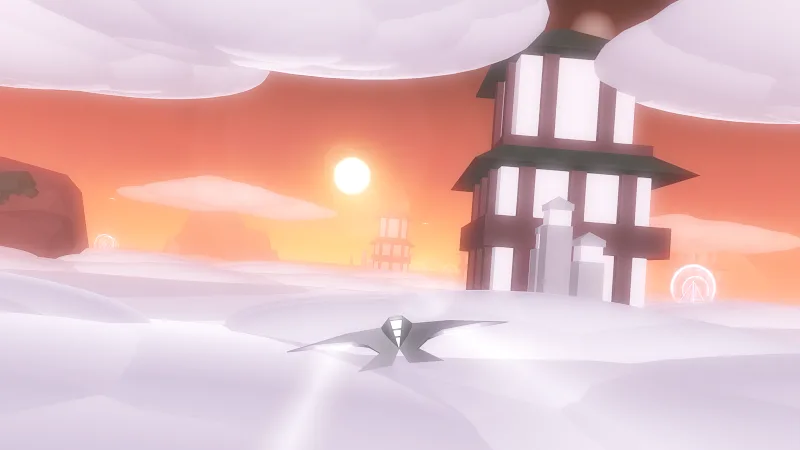 Скриншот 6 из Race The Sun Challenge Edition
