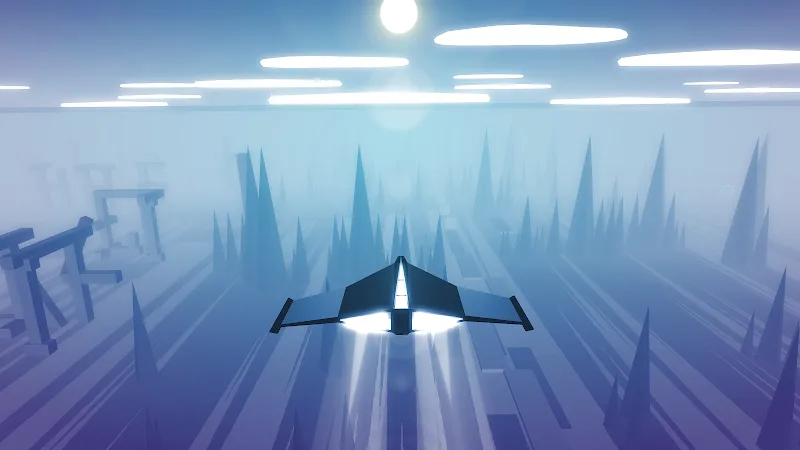 Скриншот 2 из Race The Sun Challenge Edition