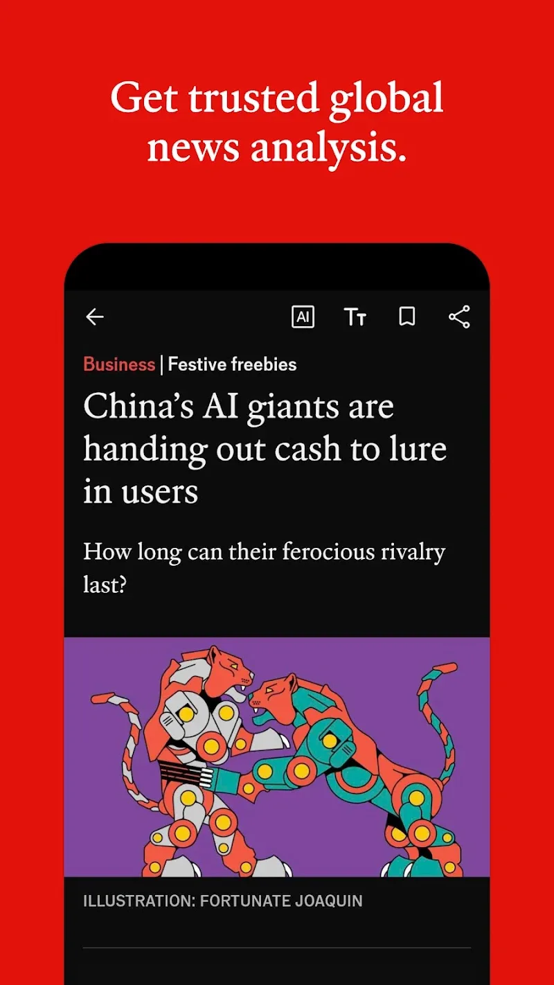 Tangkapan Layar The Economist 3