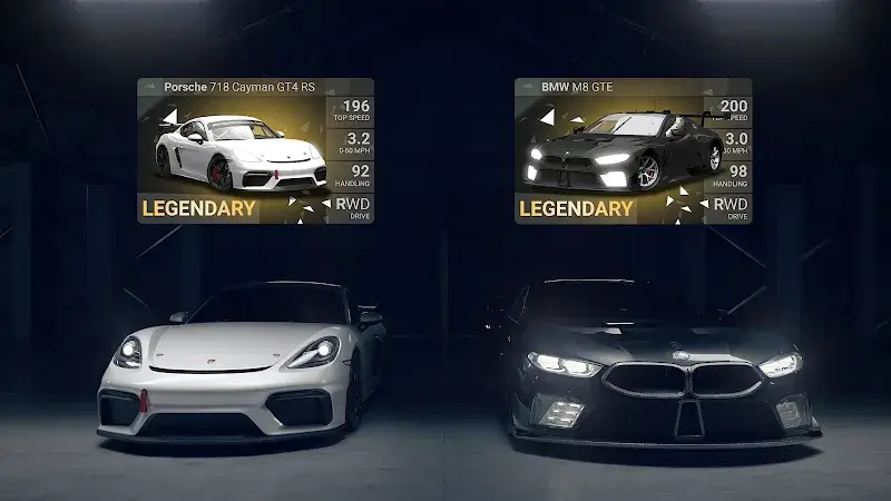 Top Drives スクリーンショット 5