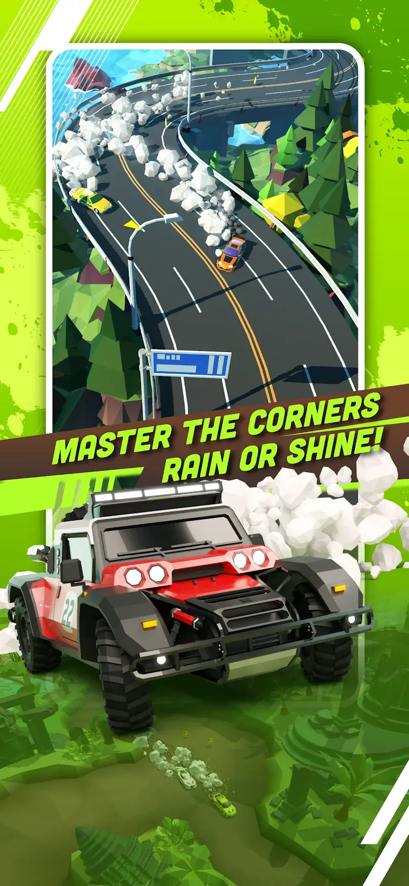 Hot Slide screenshot 4
