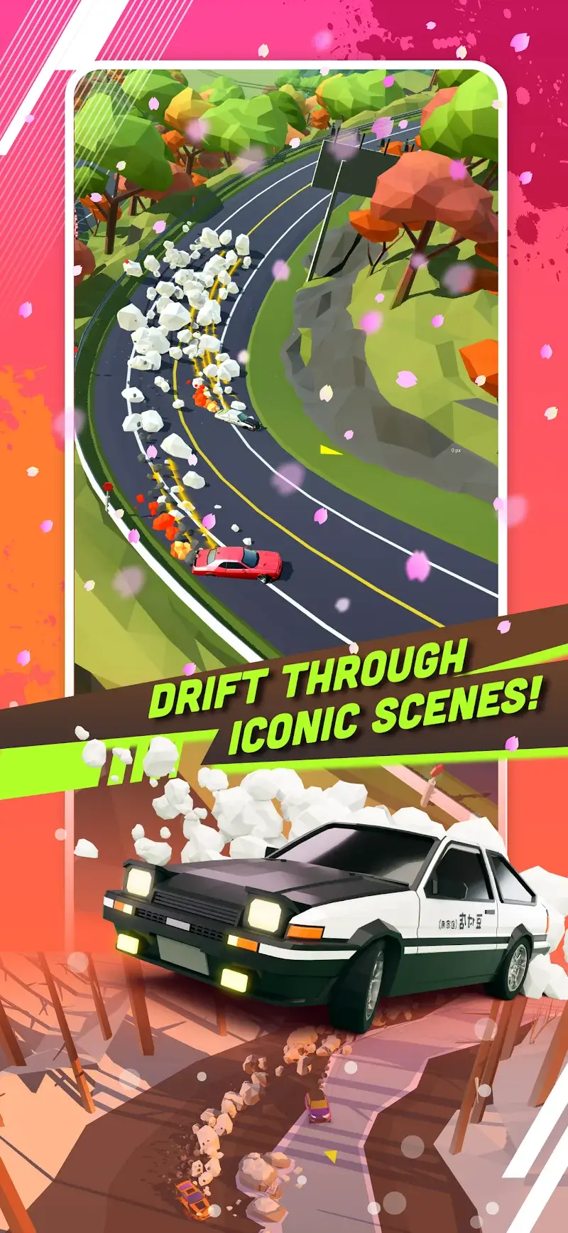 Hot Slide screenshot 3