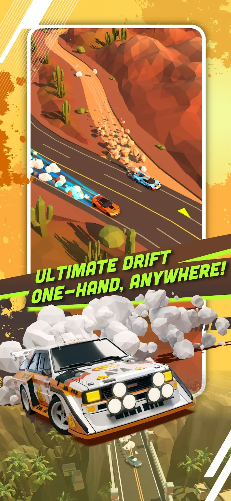 Hot Slide screenshot 2