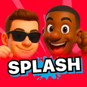 Splash - Party & Group Games