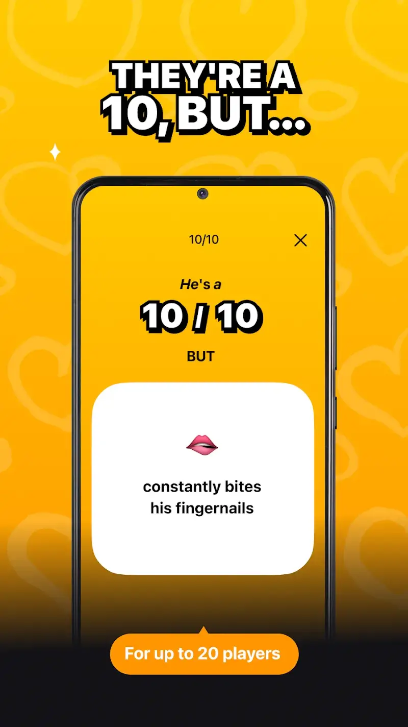 Splash - Party & Group Games Gameplay Screenshot 6