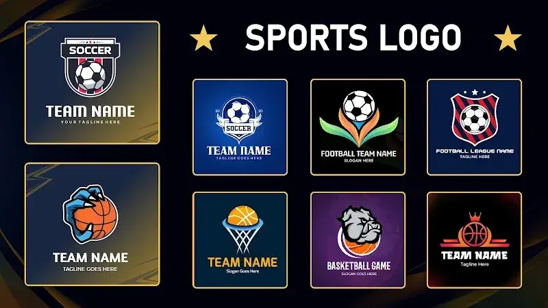 AI Logo Generator Screenshot 5