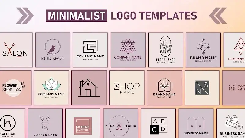 AI Logo Generator Screenshot 3