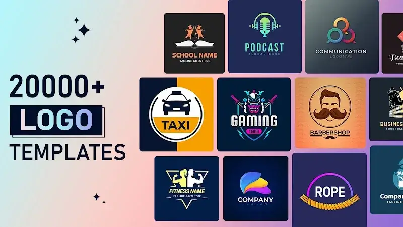 AI Logo Generator Screenshot 1