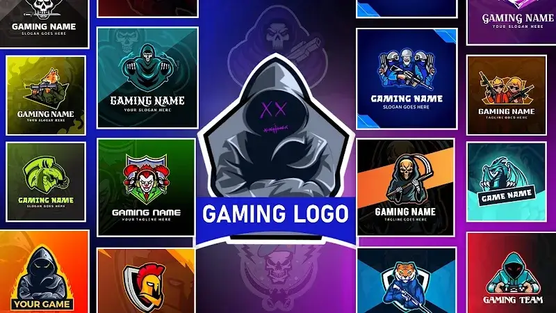 AI Logo Generator Screenshot 2