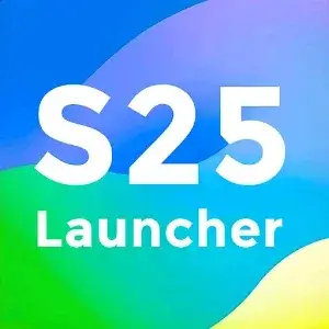 One S25 Launcher