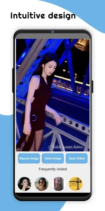 InSave tangkapan layar 2