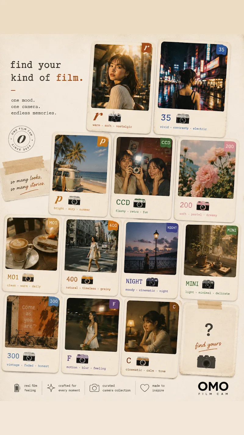 Dazzil Cam 스크린샷 6