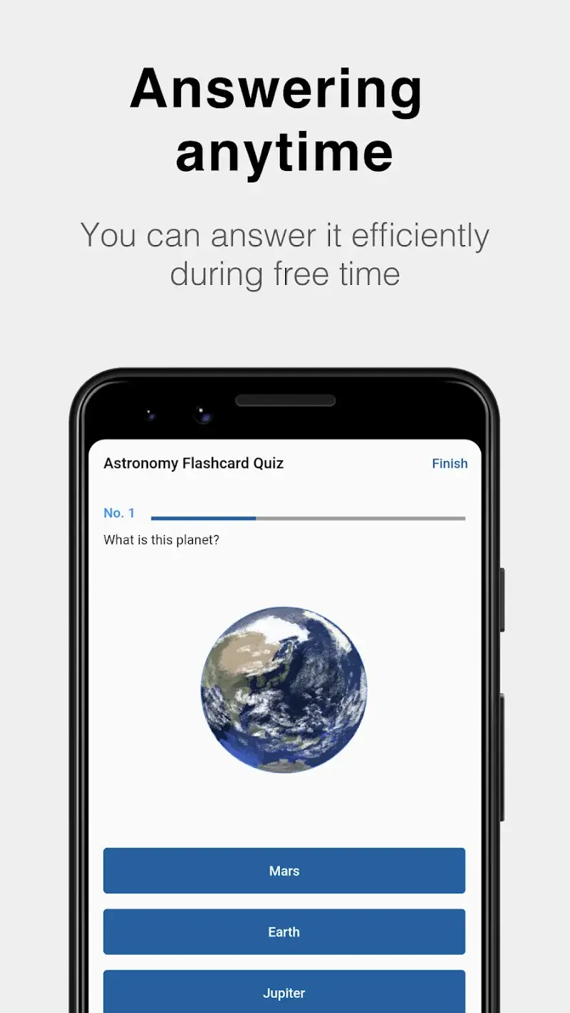 Schermata 2 di TestMaker