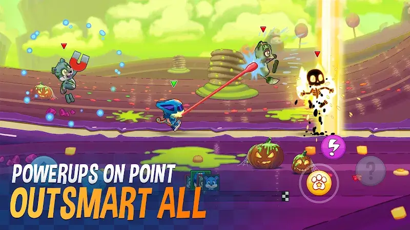 Fun Run 4 screenshot 6