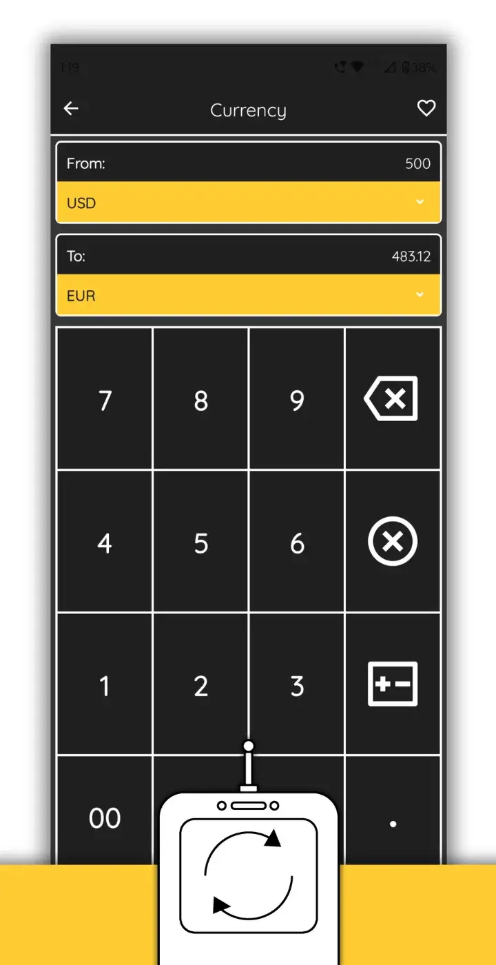 Tooly - All In One Tool Box screenshot 4