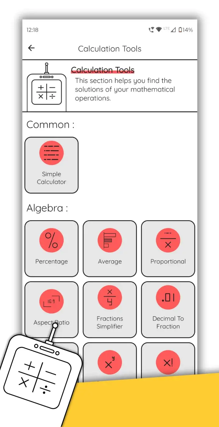 Tooly - All In One Tool Box screenshot 3