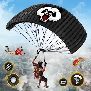 FPS Shooting Games MOD APK