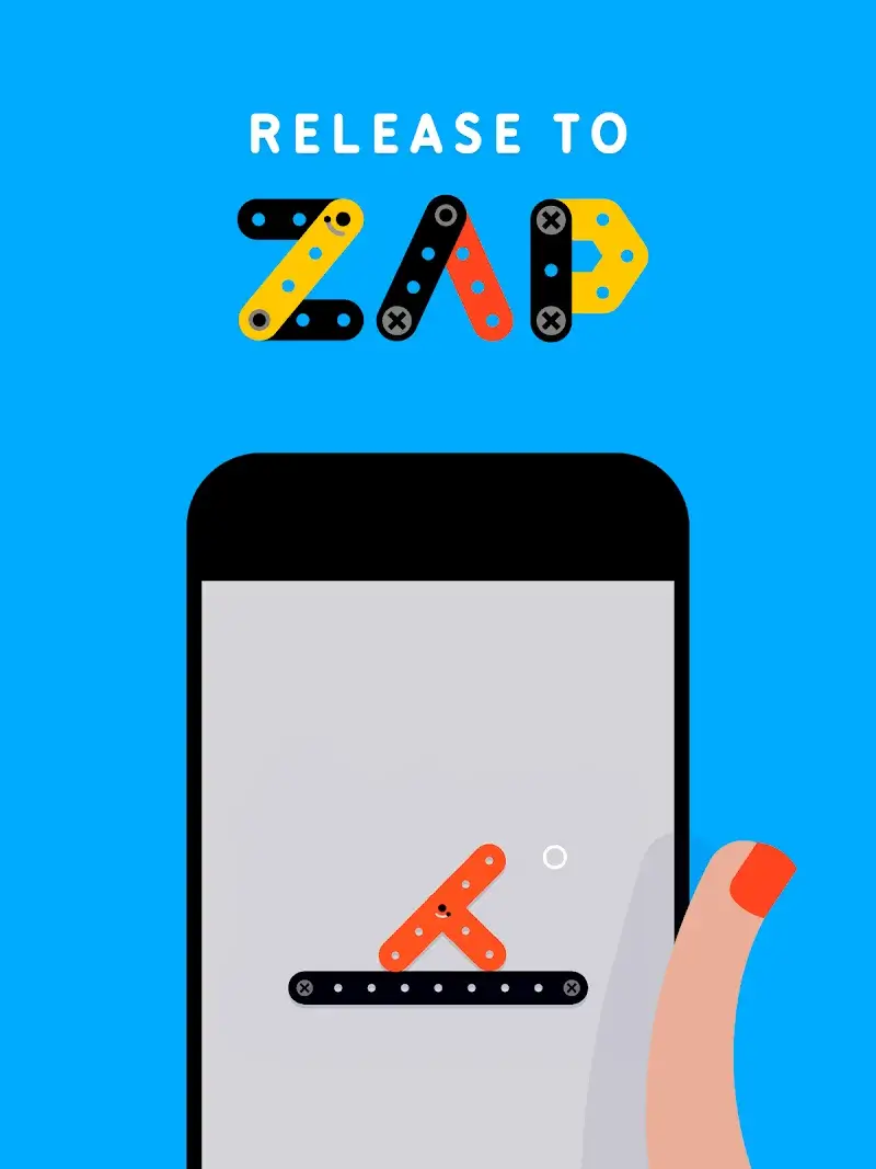 Zip Zap スクリーンショット 5