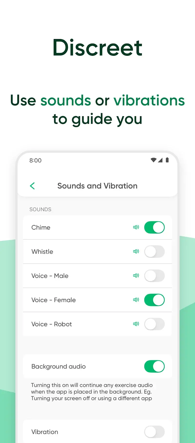 Kegel Trainer - Exercises 스크린샷 3