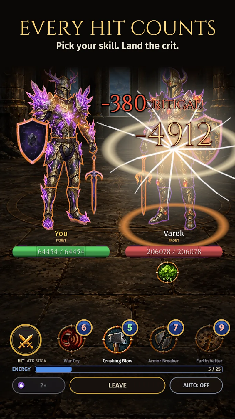 Forgekin Screenshot 6
