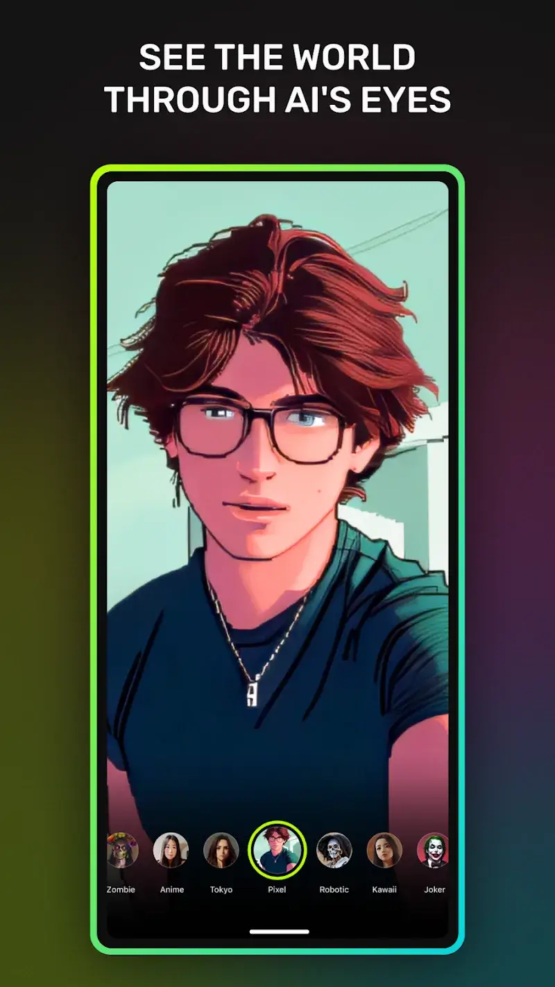 CloneAI screenshot 6