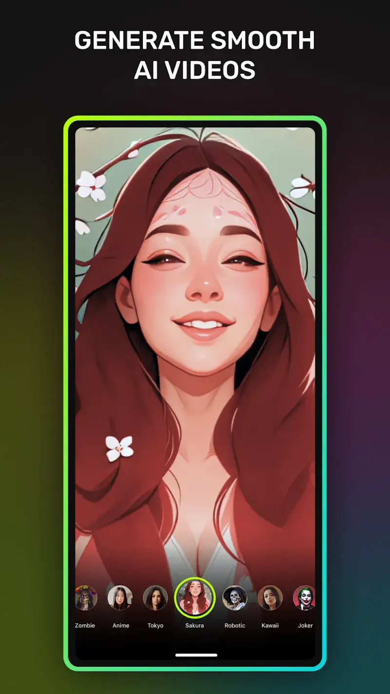 CloneAI screenshot 4