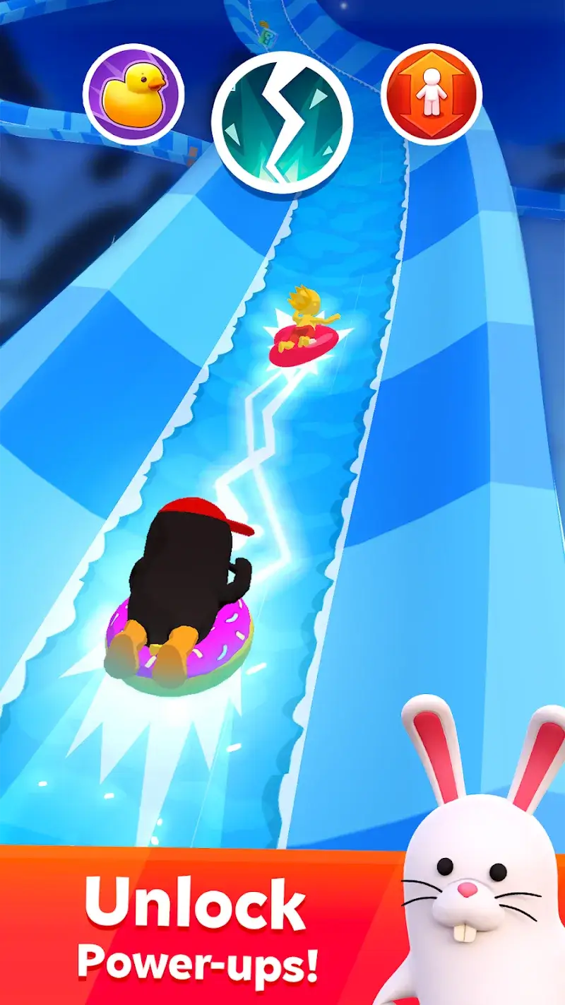 Aquapark.io screenshot 3