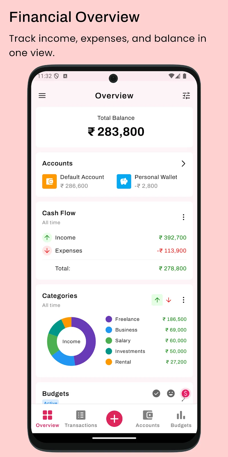 Ảnh chụp HabitGenius 3