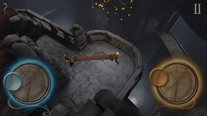 Brothers: A Tale of Two Sons – Fifth Image