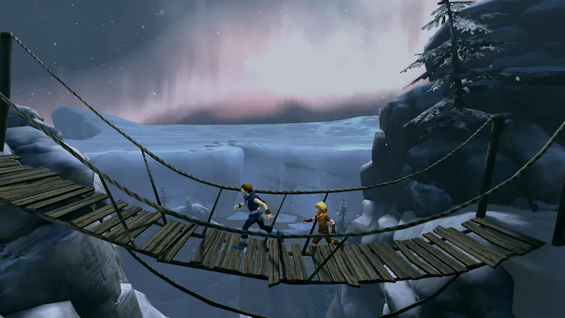Brothers: A Tale of Two Sons – Third Image
