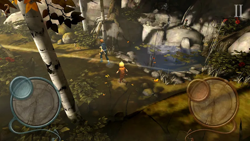 Brothers: A Tale of Two Sons – Sixth Image