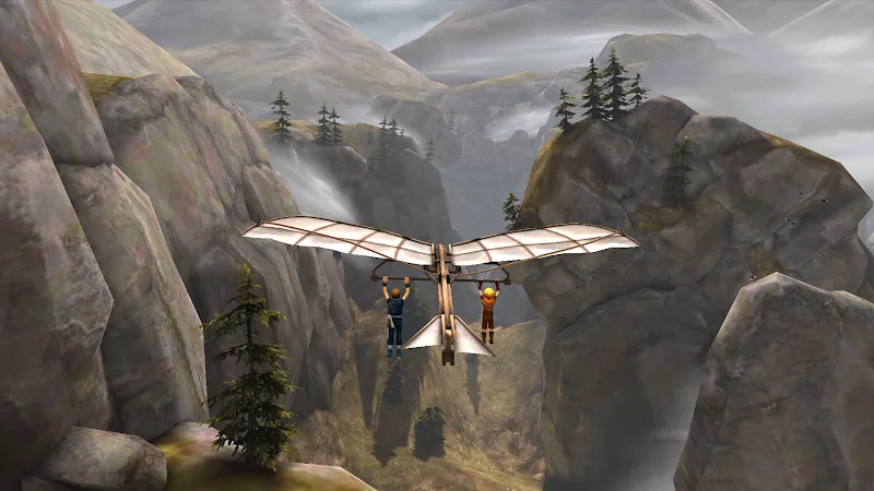 Brothers: A Tale of Two Sons – Fourth Image