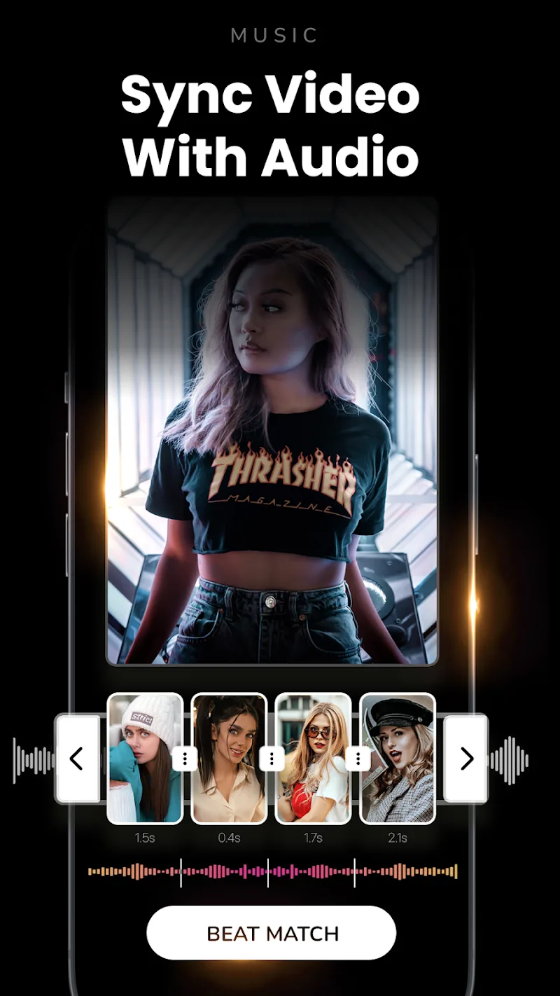 Templix 스크린샷 5