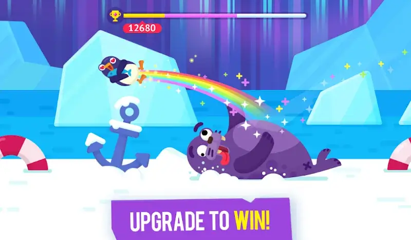 Bouncemasters скриншот 4